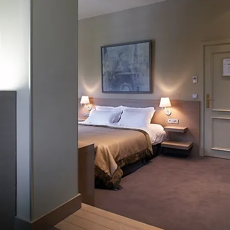 Kasteel Gravenhof Hotel 3*